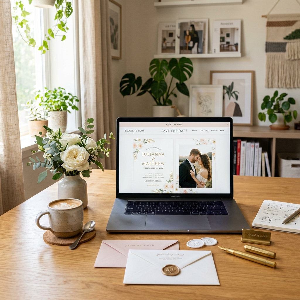 RuangHadir creative workspace design