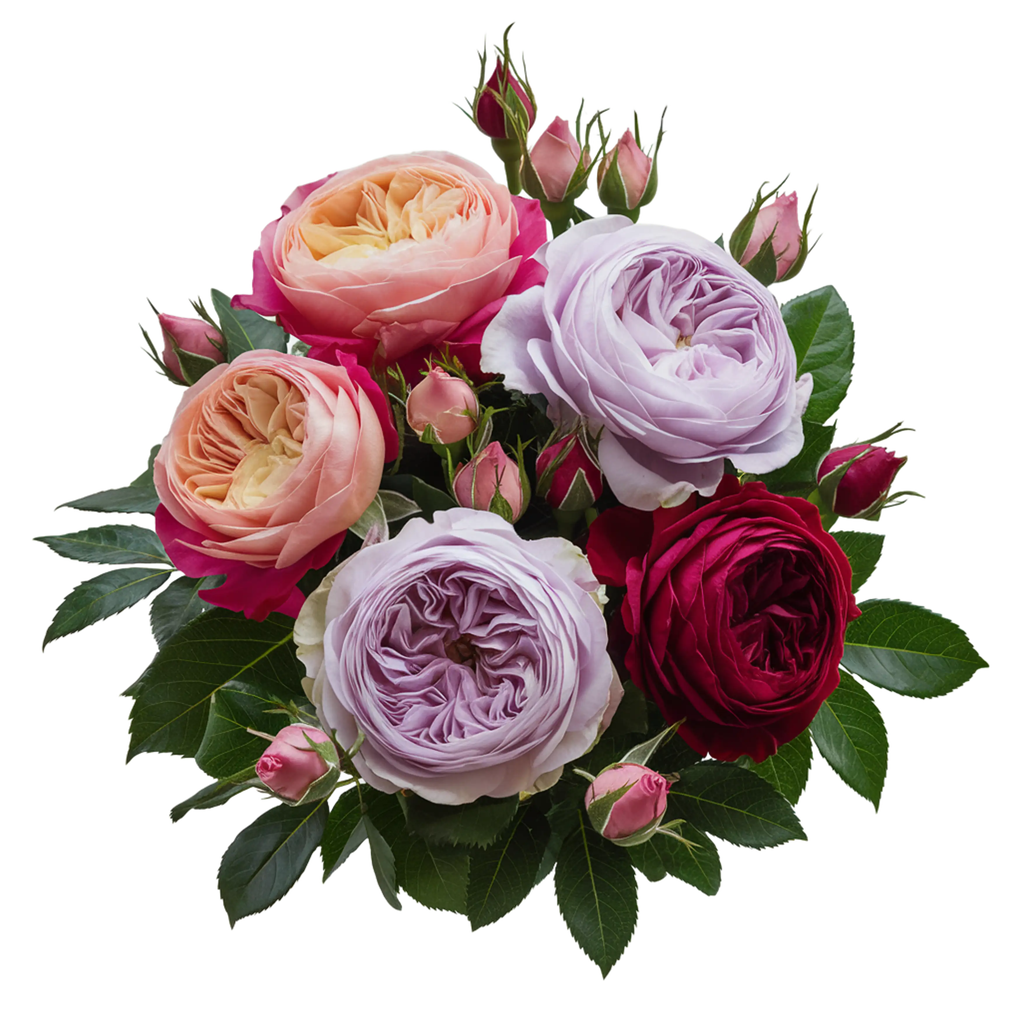 Flower Ornament